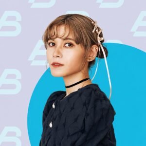 Fairoz Ai - Autograph  Session Ticket